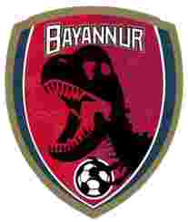 巴彦淖尔队